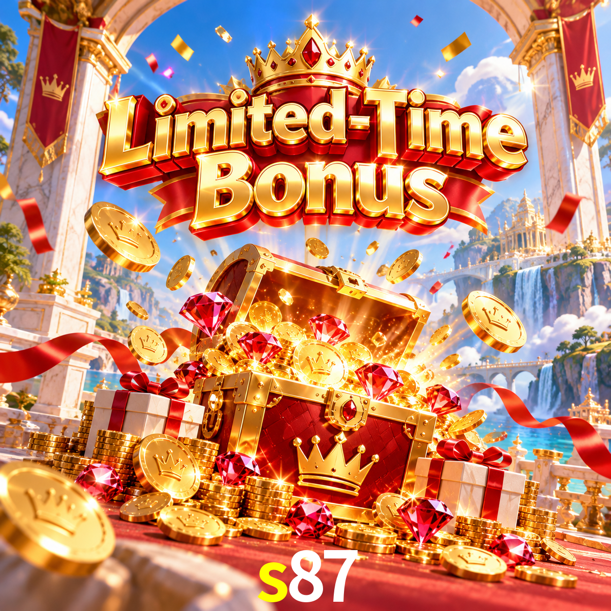 Casino Ao Vivo s87