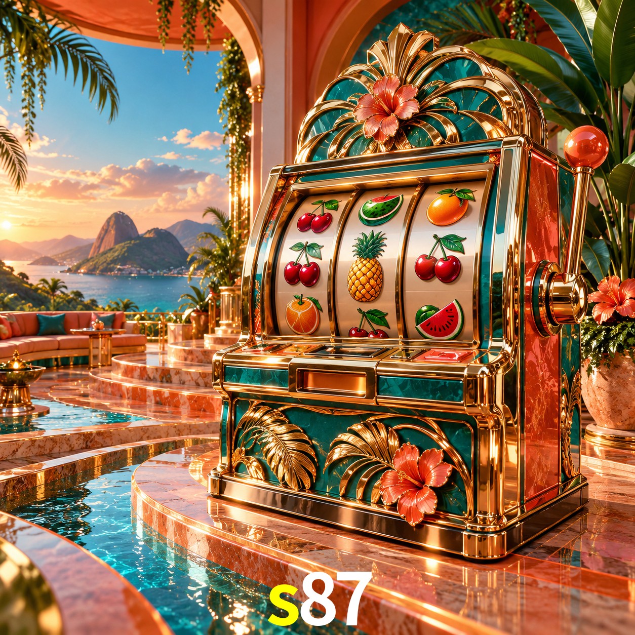 Estatísticas Crash Games s87
