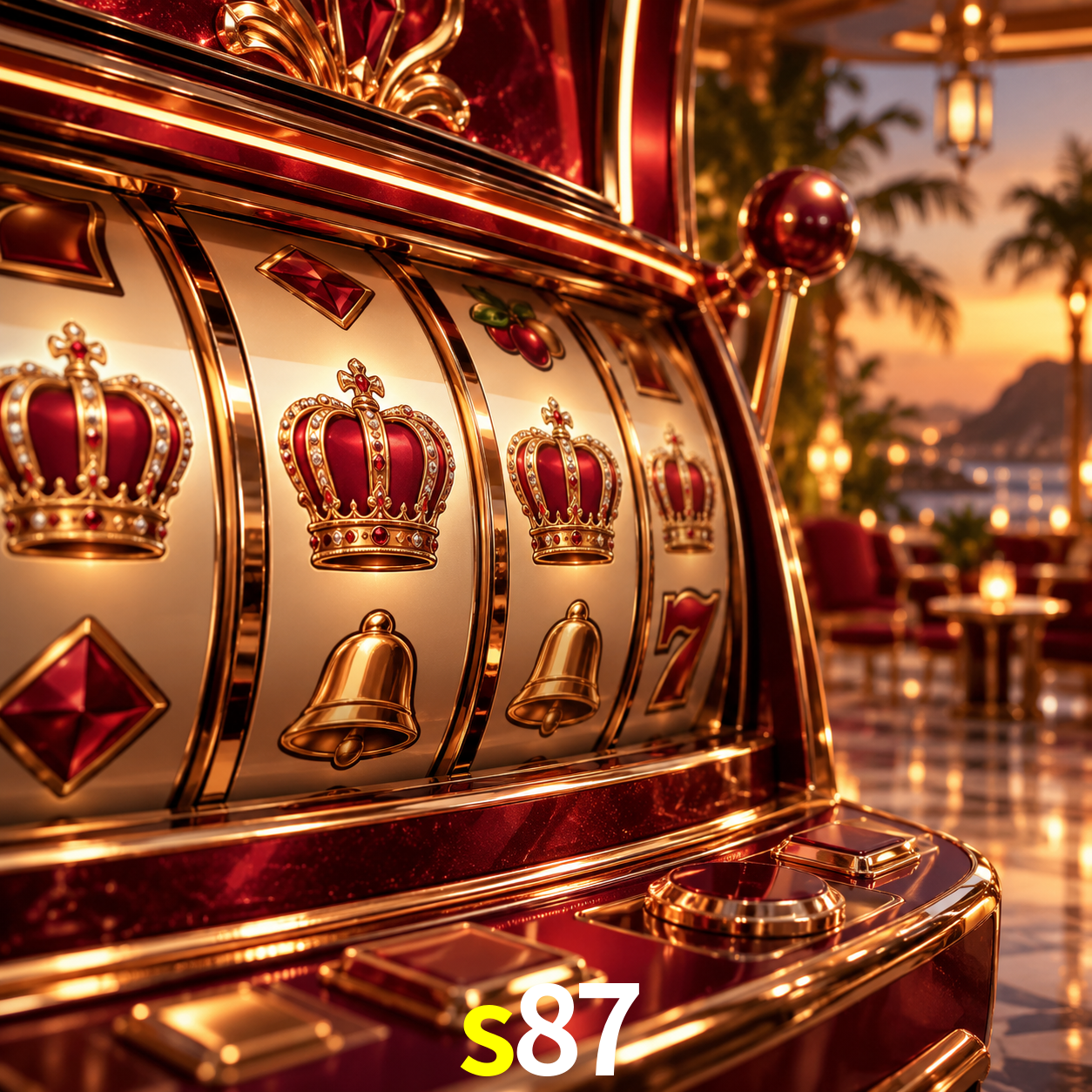 Bônus Diários s87