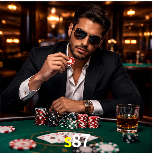 Jogos de Slot s87